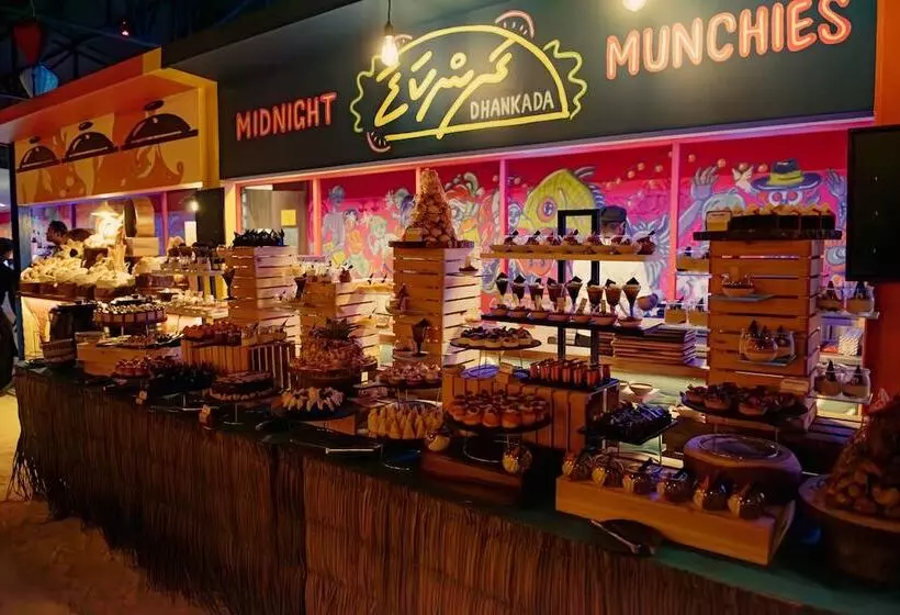 Oaga Art Resort Maldives   Greatest All Inclusive