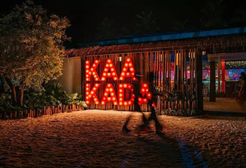 Oaga Art Resort Maldives   Greatest All Inclusive