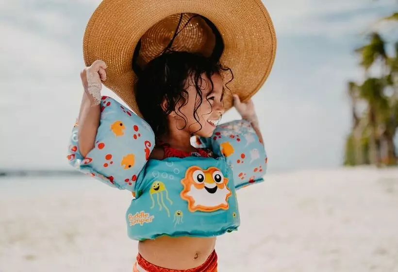 Oaga Art Resort Maldives   Greatest All Inclusive