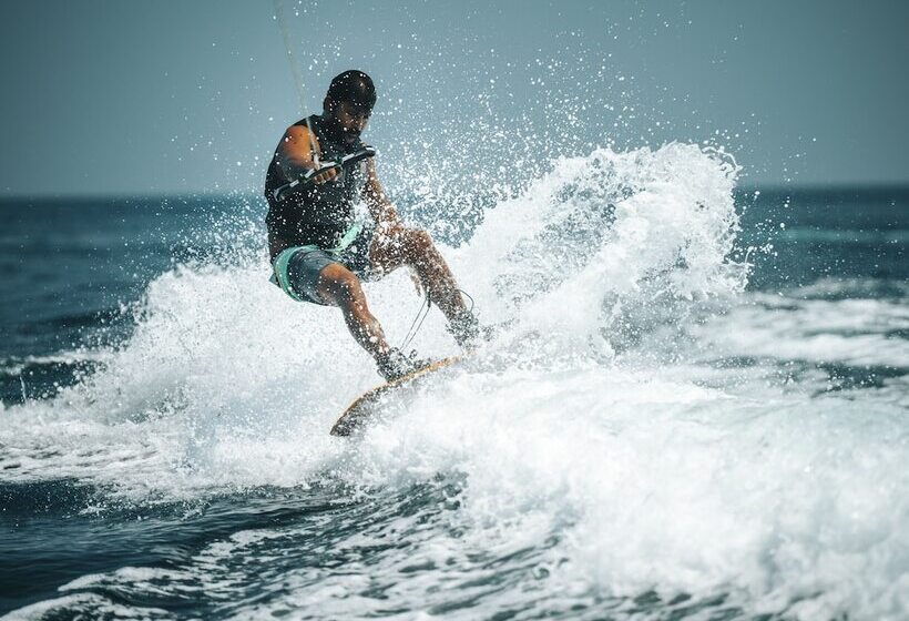 Oaga Art Resort Maldives Greatest All Inclusive