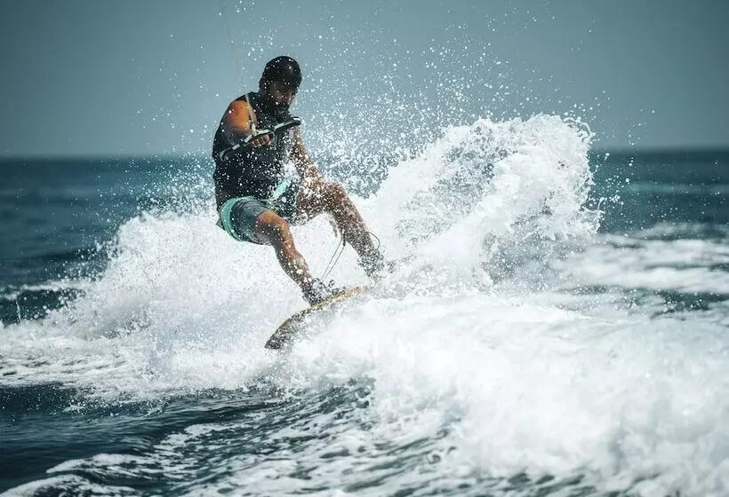 Oaga Art Resort Maldives   Greatest All Inclusive