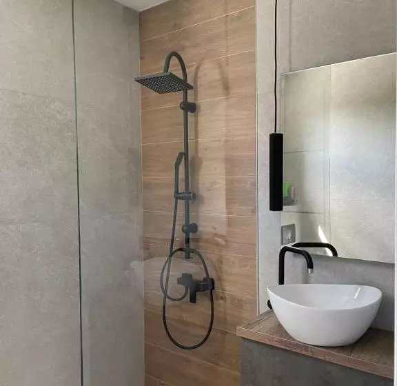 پانسیون Apartments B&m