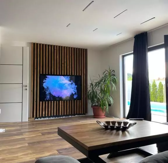 پانسیون Apartments B&m