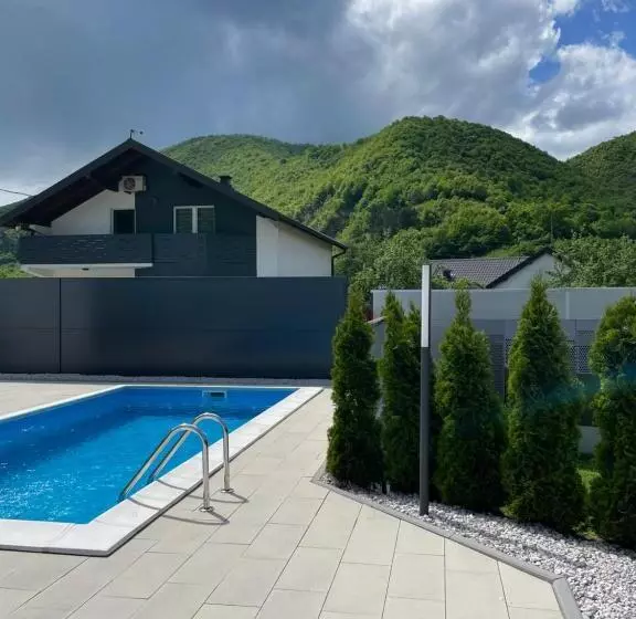 پانسیون Apartments B&m