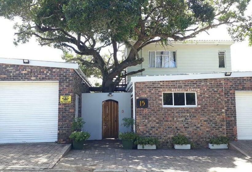 ペンション Bushmansriver Tree House