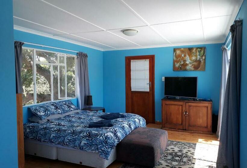 ペンション Bushmansriver Tree House