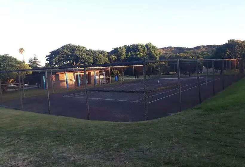 Majatalo Bushmansriver Tree House