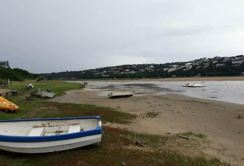 Majatalo Bushmansriver Tree House
