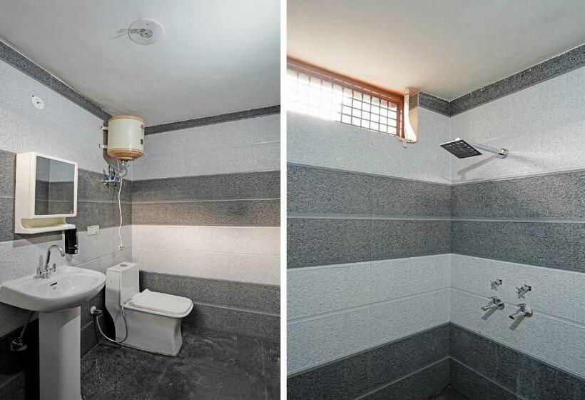 Pensjonat Jain Residency