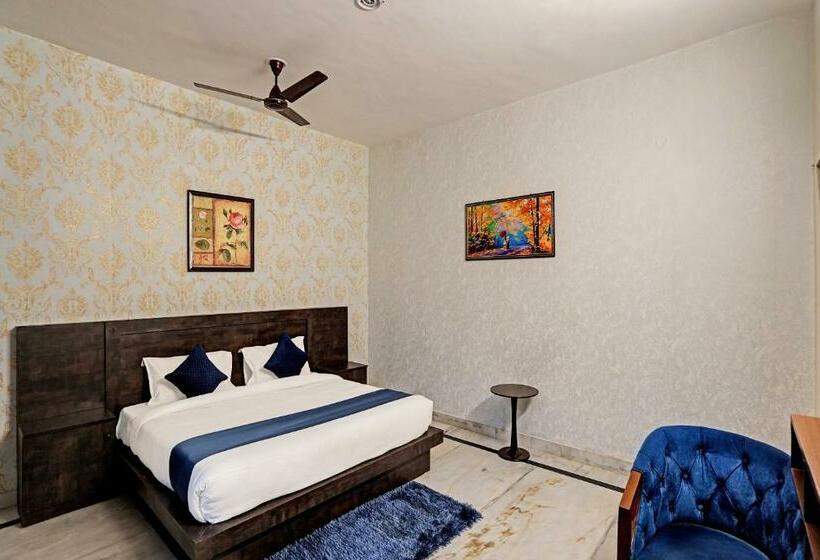 Pensjonat Jain Residency