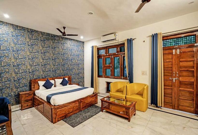 Pensjonat Jain Residency