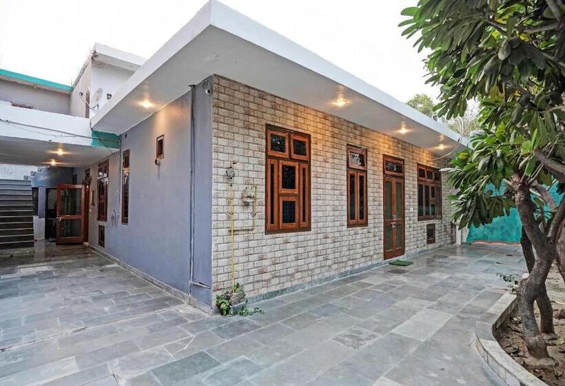 Pensjonat Jain Residency