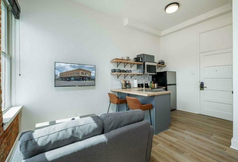 بنسيون Mt Block Unit 3 Glacier