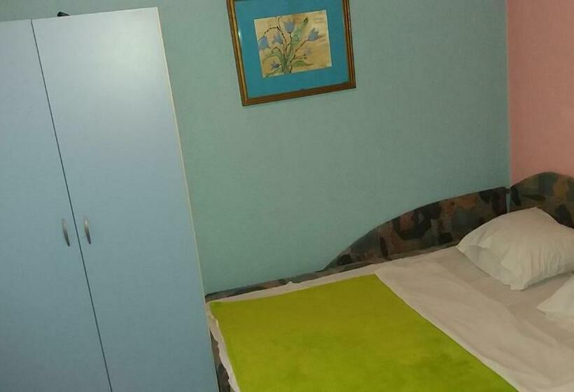 پانسیون Sobe Majda