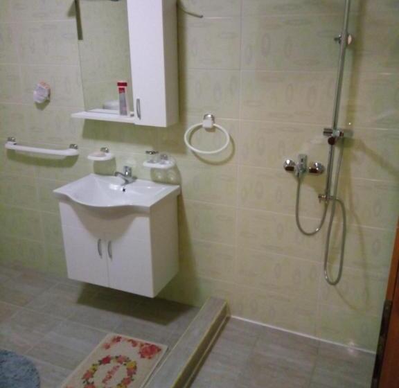 پانسیون Sobe Majda