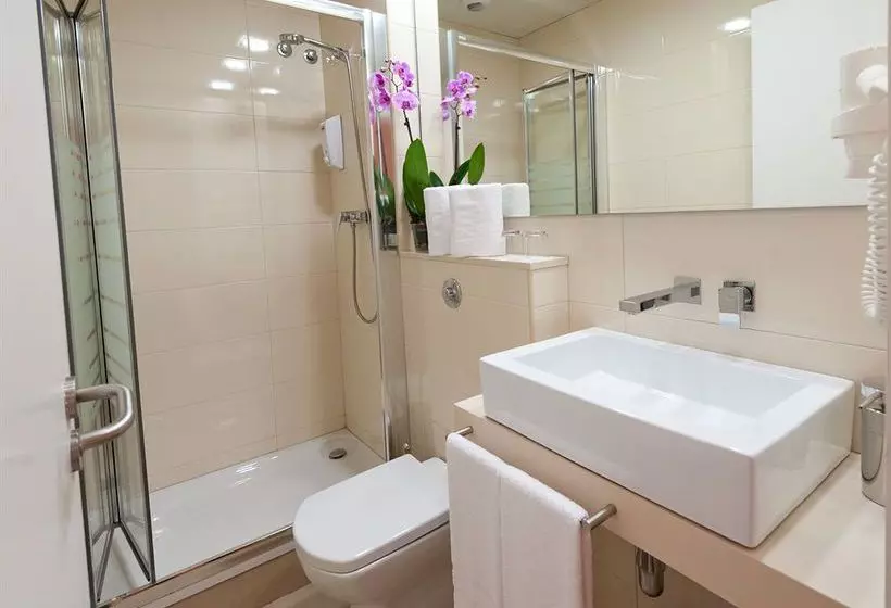 تختخواب و صبحانه Bed&Breakfast Casa con Estilo Bruc