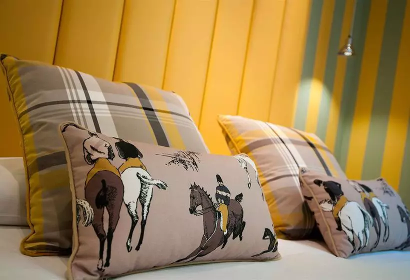 تختخواب و صبحانه Bed&Breakfast Casa con Estilo Bruc