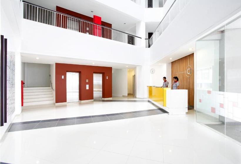 Amaris Hotel Karawang