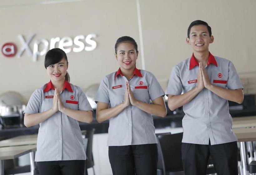 Amaris Hotel Karawang