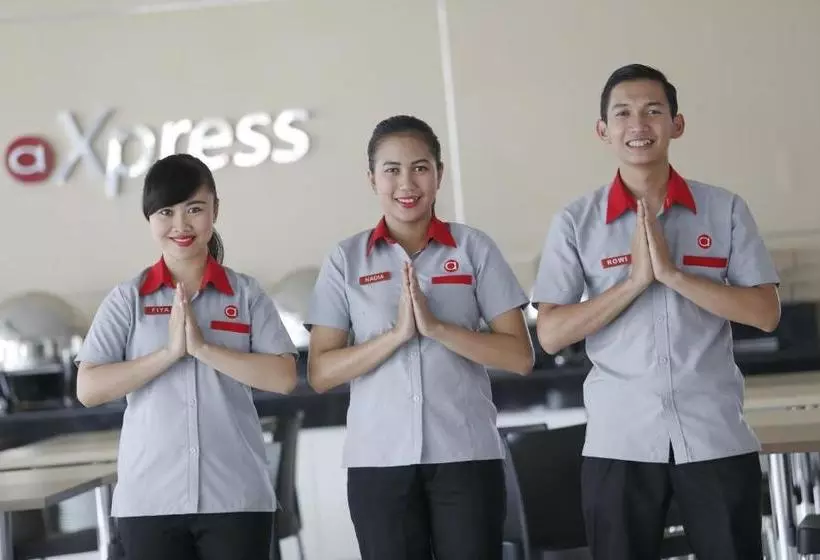 Amaris Hotel Karawang