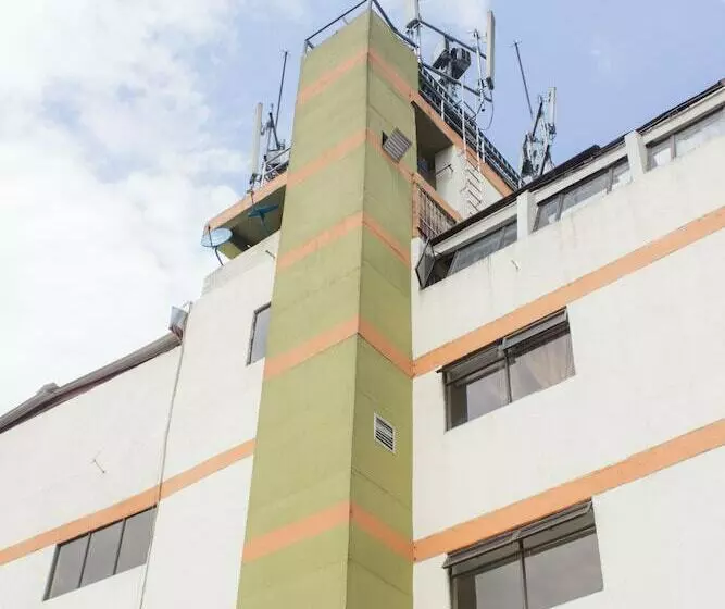 فندق Nuevo Samaritano