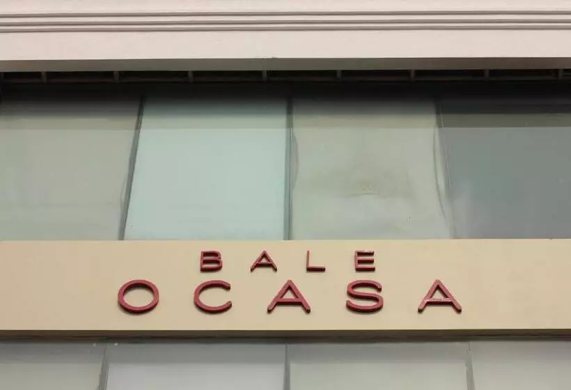 Hotel Bale Ocasa