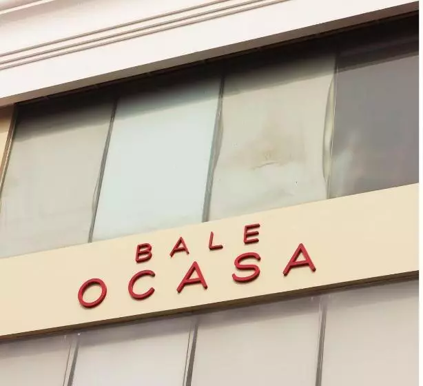 Hotel Bale Ocasa