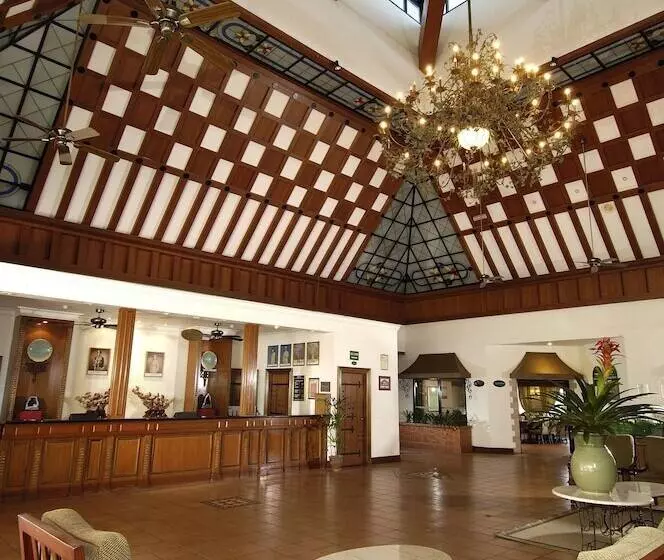 ホテル Berjaya Hills Golf & Country Club