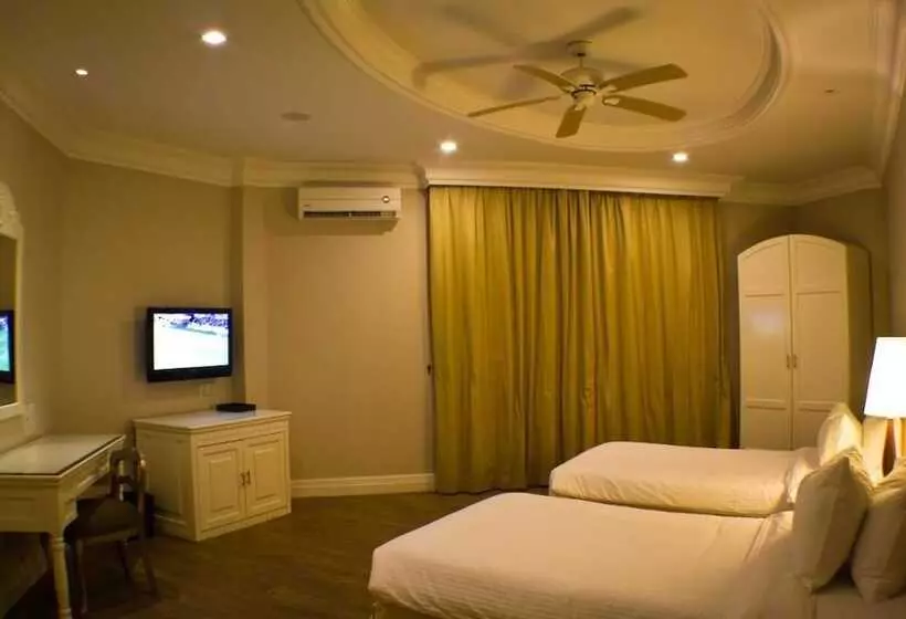 ホテル Berjaya Hills Golf & Country Club