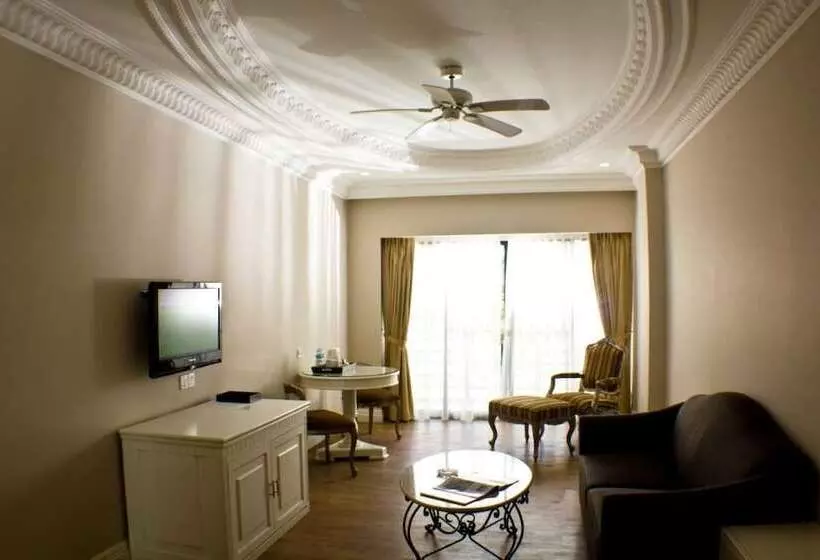 ホテル Berjaya Hills Golf & Country Club