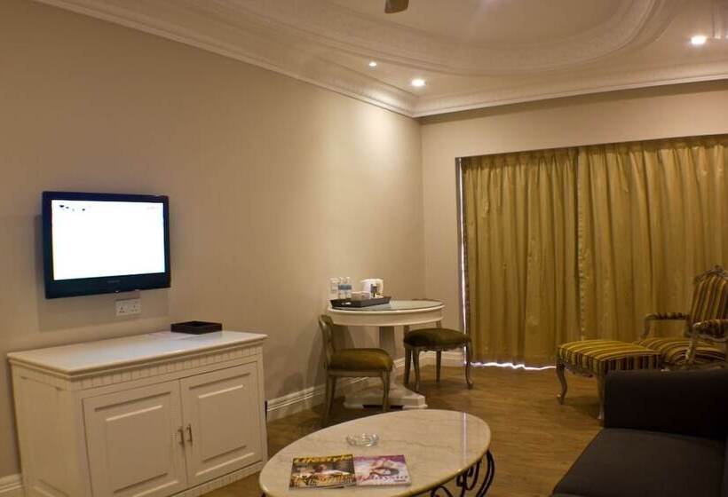 Отель Berjaya Hills Golf & Country Club