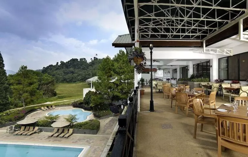 ホテル Berjaya Hills Golf & Country Club