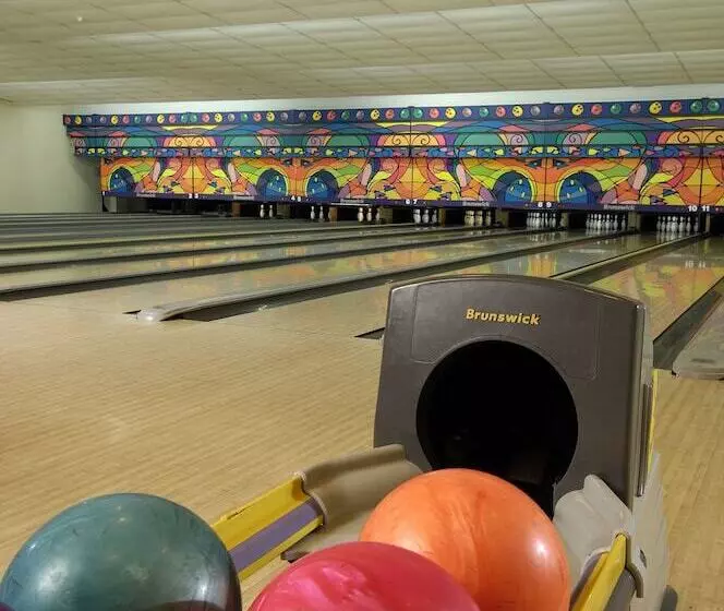 ホテル Berjaya Hills Golf & Country Club