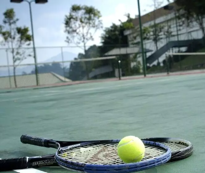 ホテル Berjaya Hills Golf & Country Club