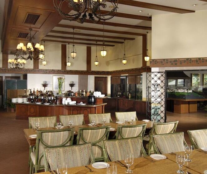 Отель Berjaya Hills Golf & Country Club