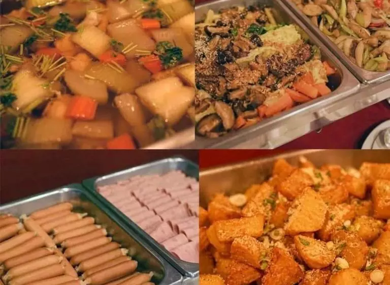 Hotelli Coconut Beach Resort, Koh Chang