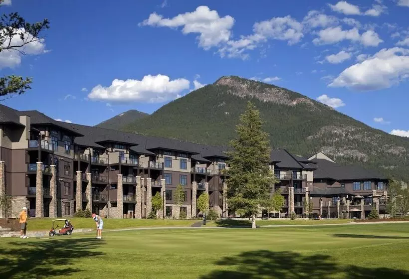 فندق Copper Point Resort