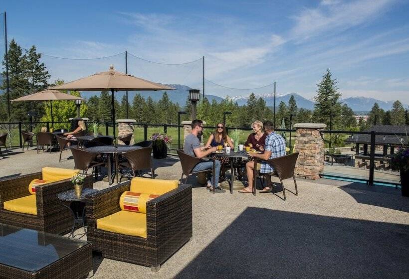 هتل Copper Point Resort