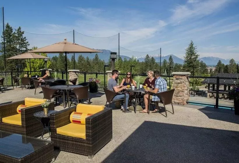 فندق Copper Point Resort