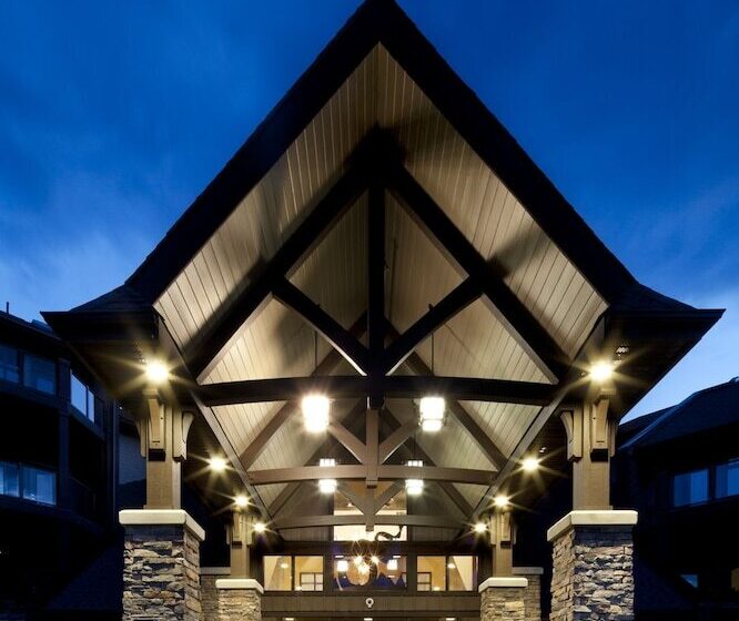 هتل Copper Point Resort