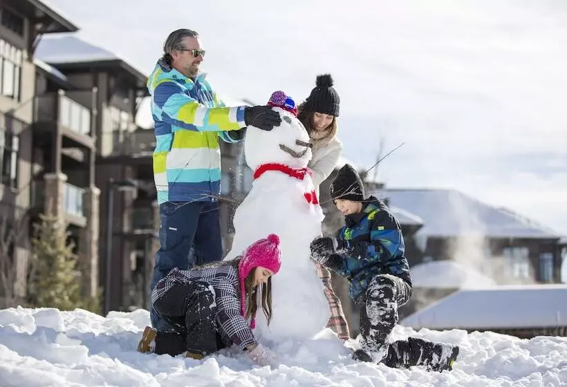 فندق Copper Point Resort