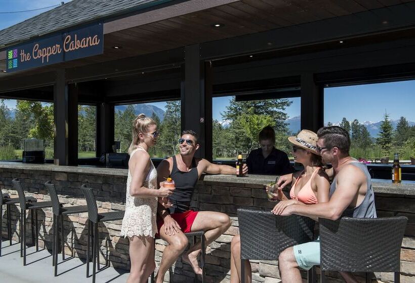 هتل Copper Point Resort