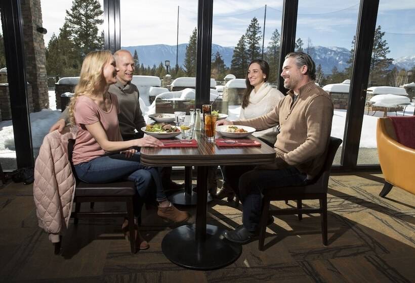 هتل Copper Point Resort