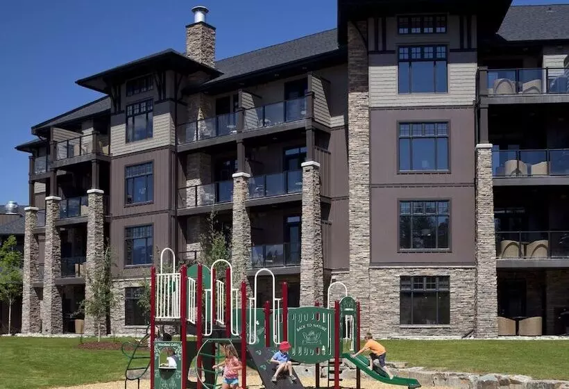 فندق Copper Point Resort