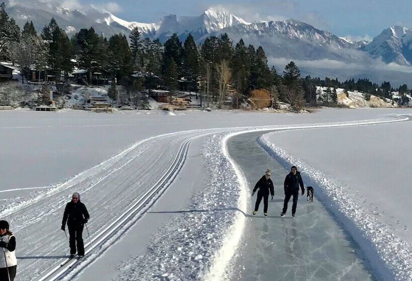 هتل Copper Point Resort