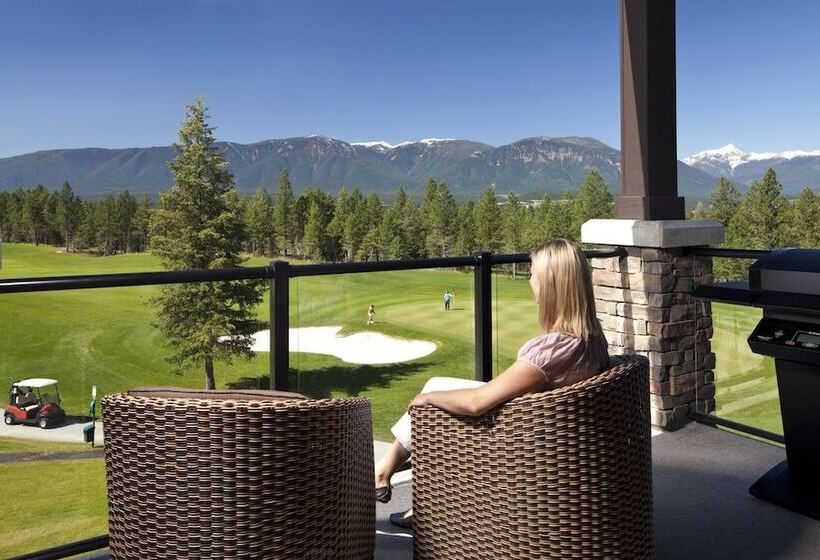 هتل Copper Point Resort