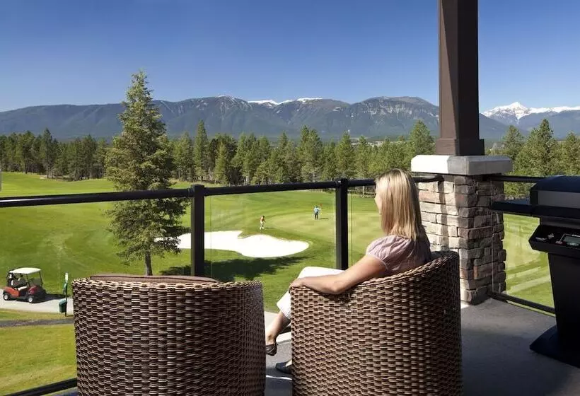 فندق Copper Point Resort