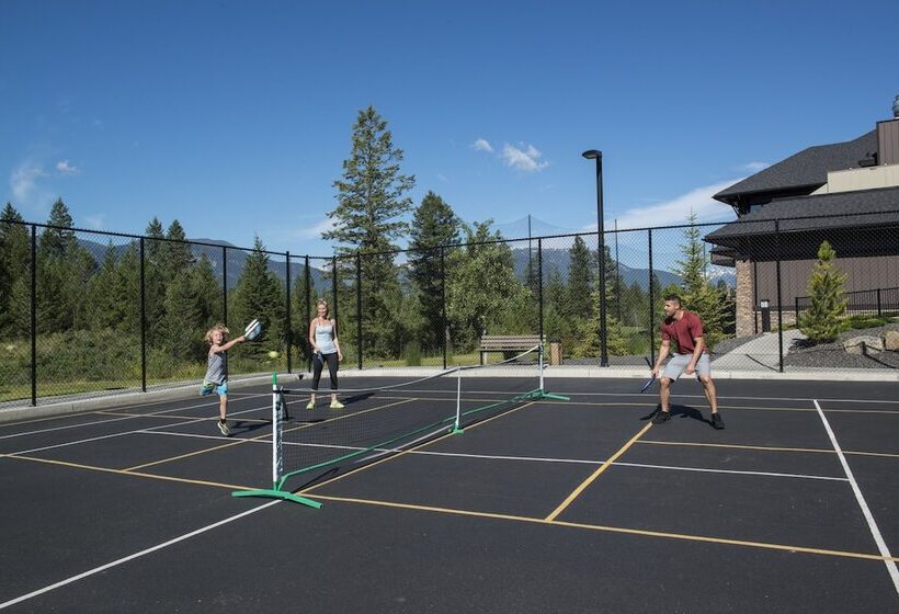 هتل Copper Point Resort