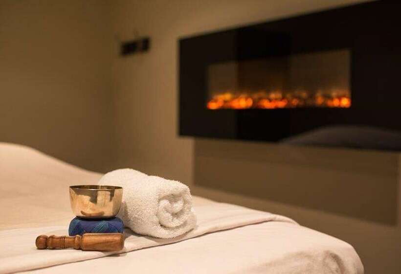 هتل Copper Point Resort