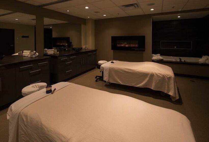 هتل Copper Point Resort